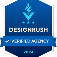 Design Rush logo